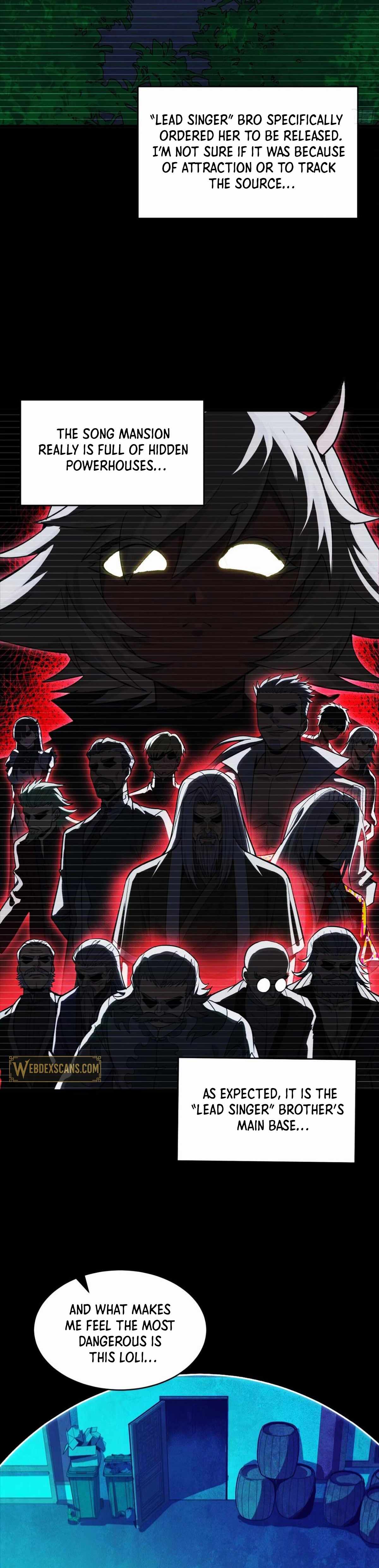 Legend of Star General Chapter 306 11