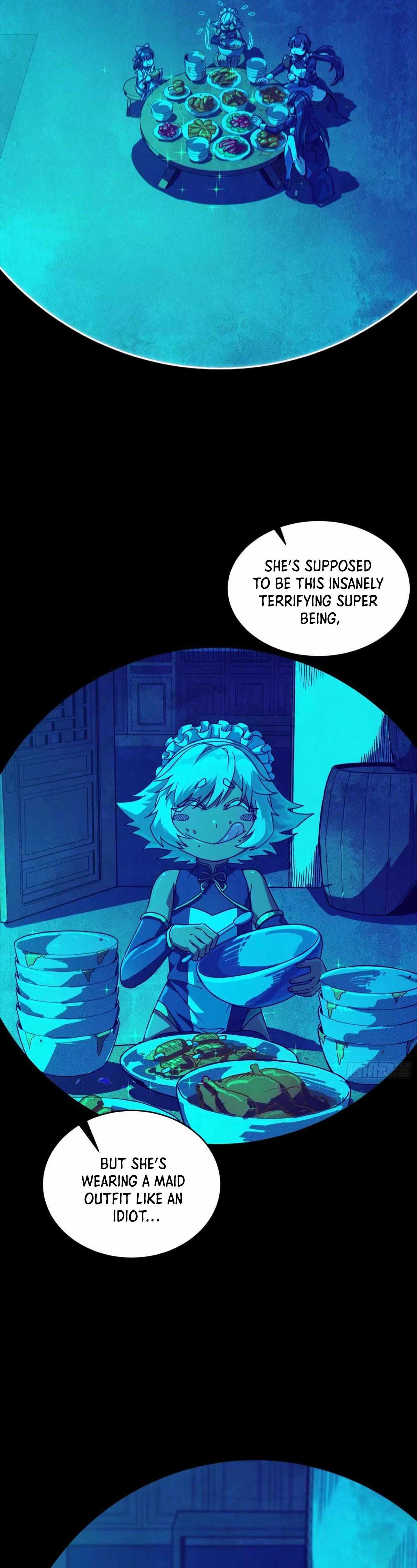 Legend of Star General Chapter 306 12