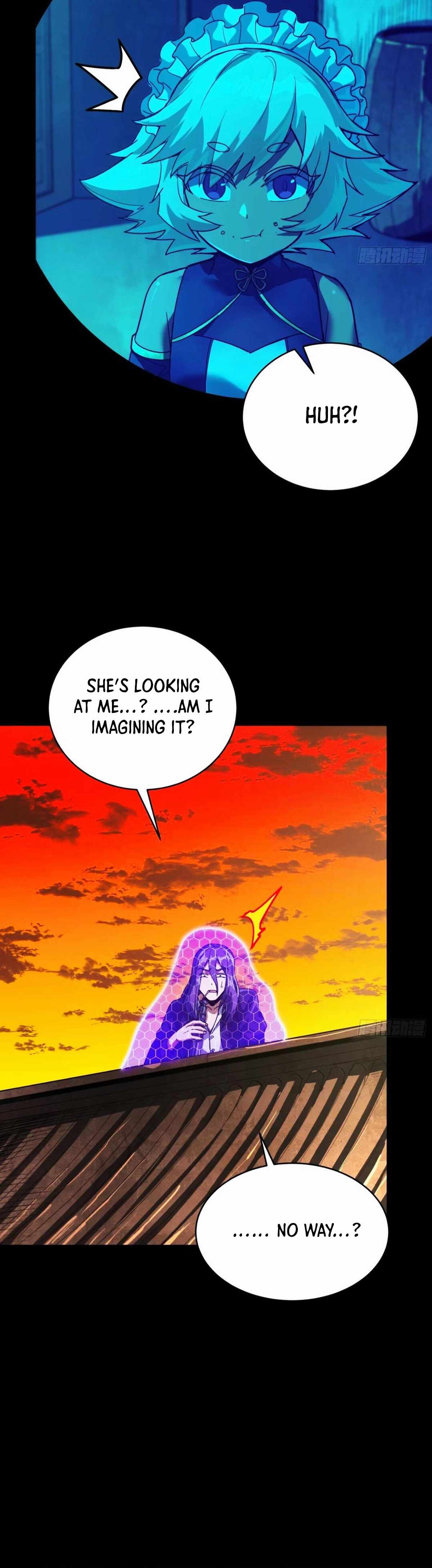 Legend of Star General Chapter 306 13