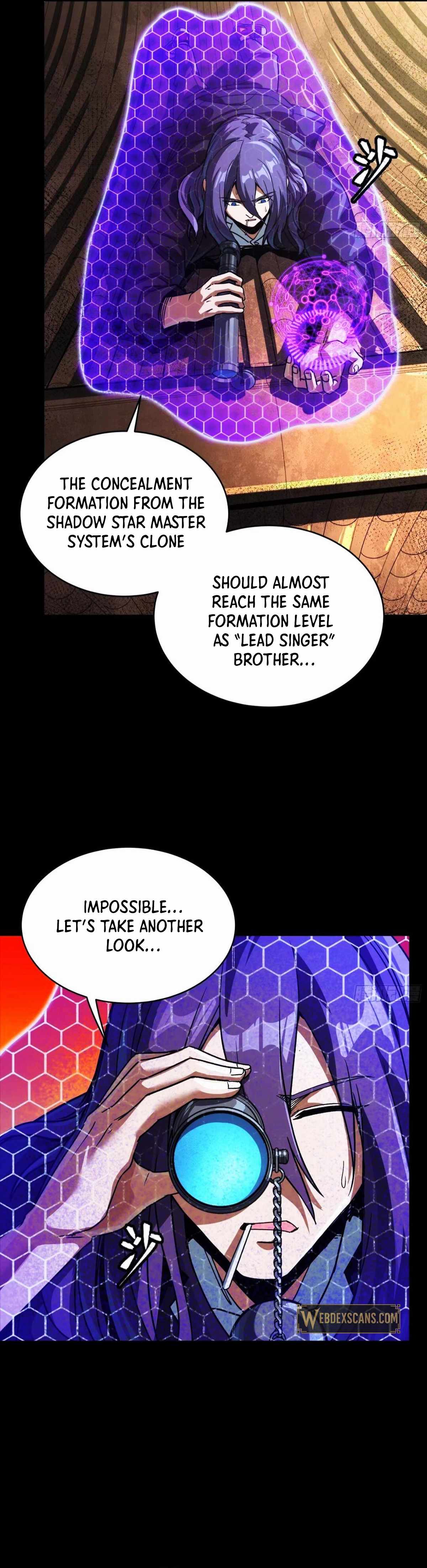 Legend of Star General Chapter 306 14