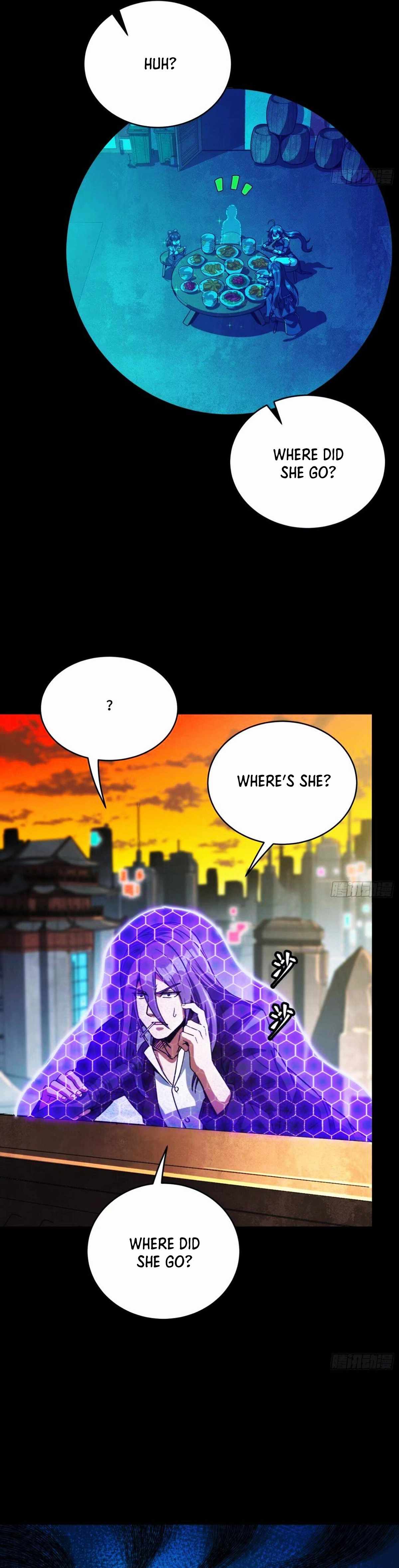 Legend of Star General Chapter 306 15