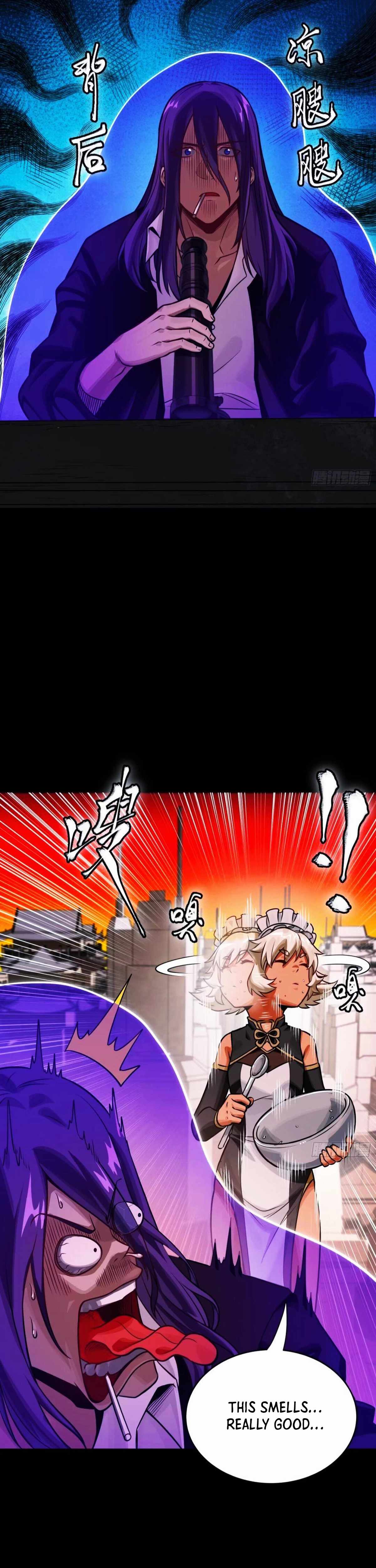 Legend of Star General Chapter 306 16