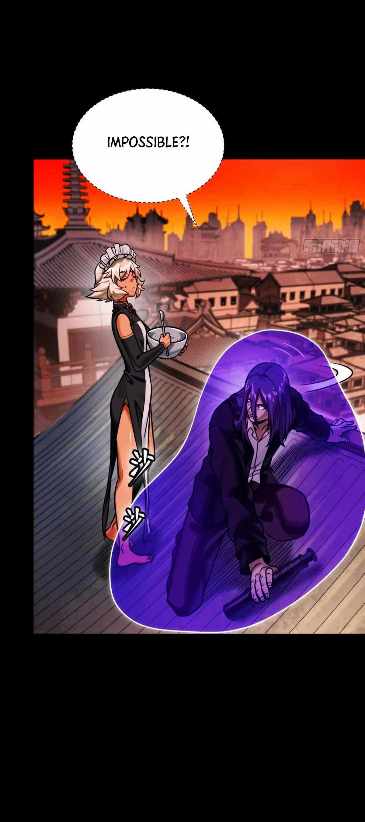 Legend of Star General Chapter 306 17