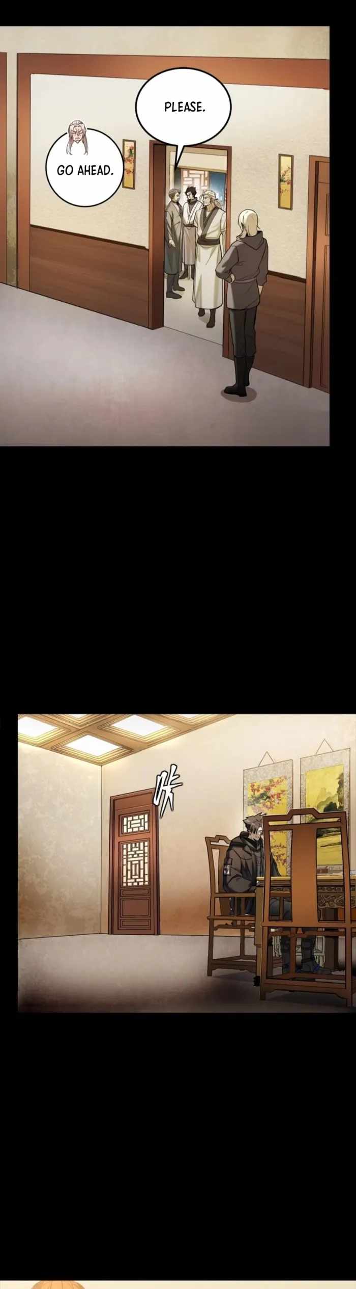 Legend of Star General Chapter 307 23