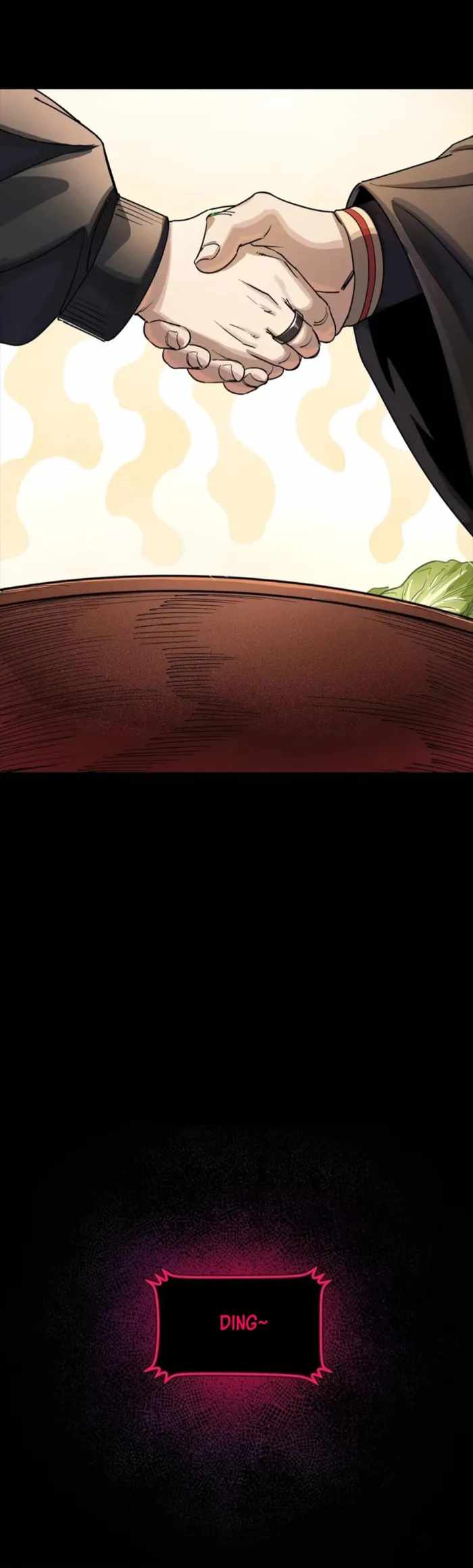 Legend of Star General Chapter 307 33