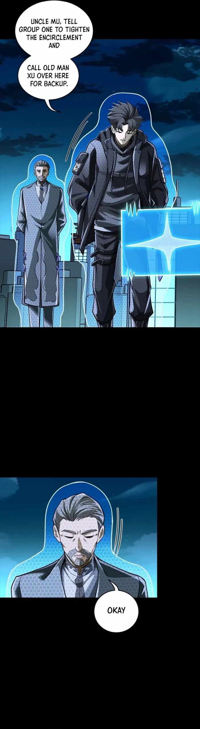 Legend of Star General Chapter 307 6