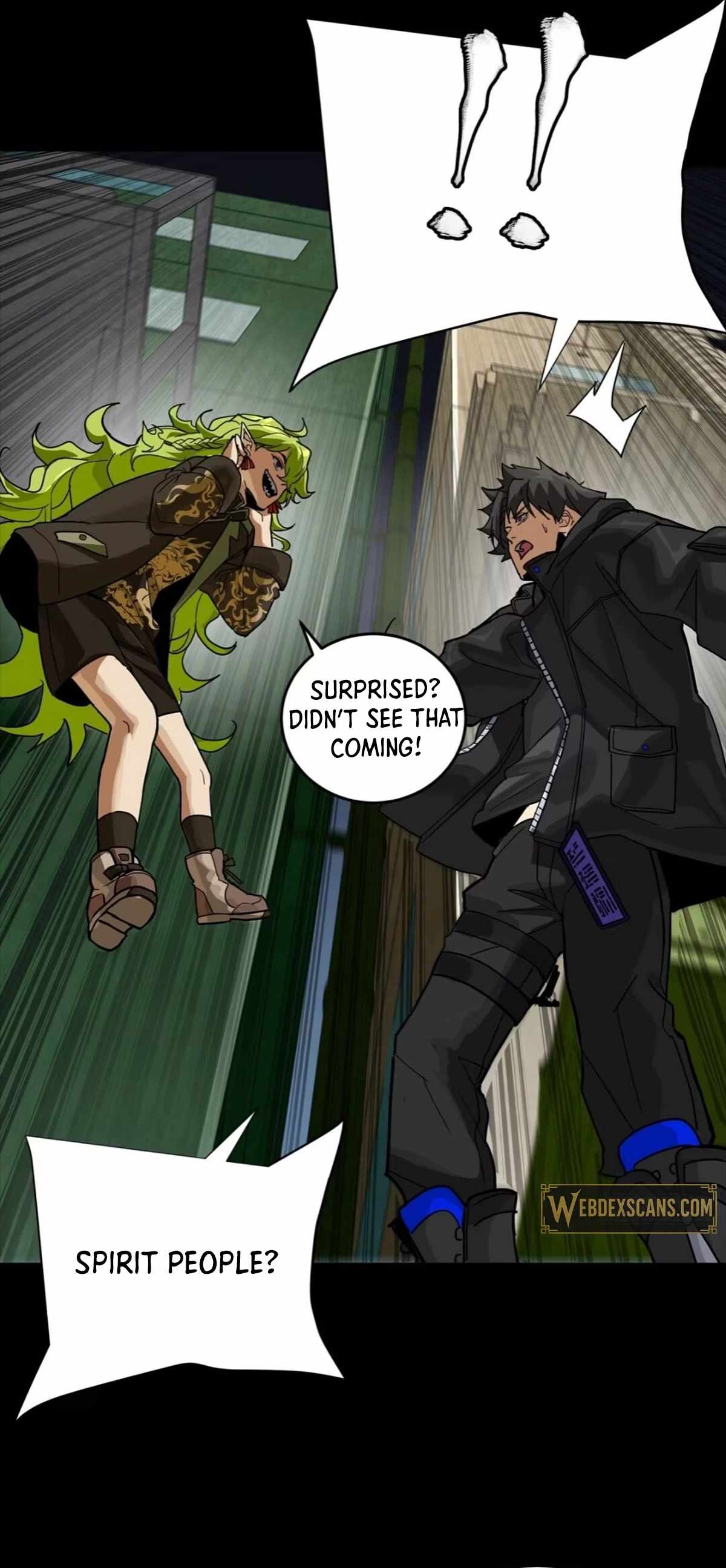 Legend of Star General Chapter 308 26