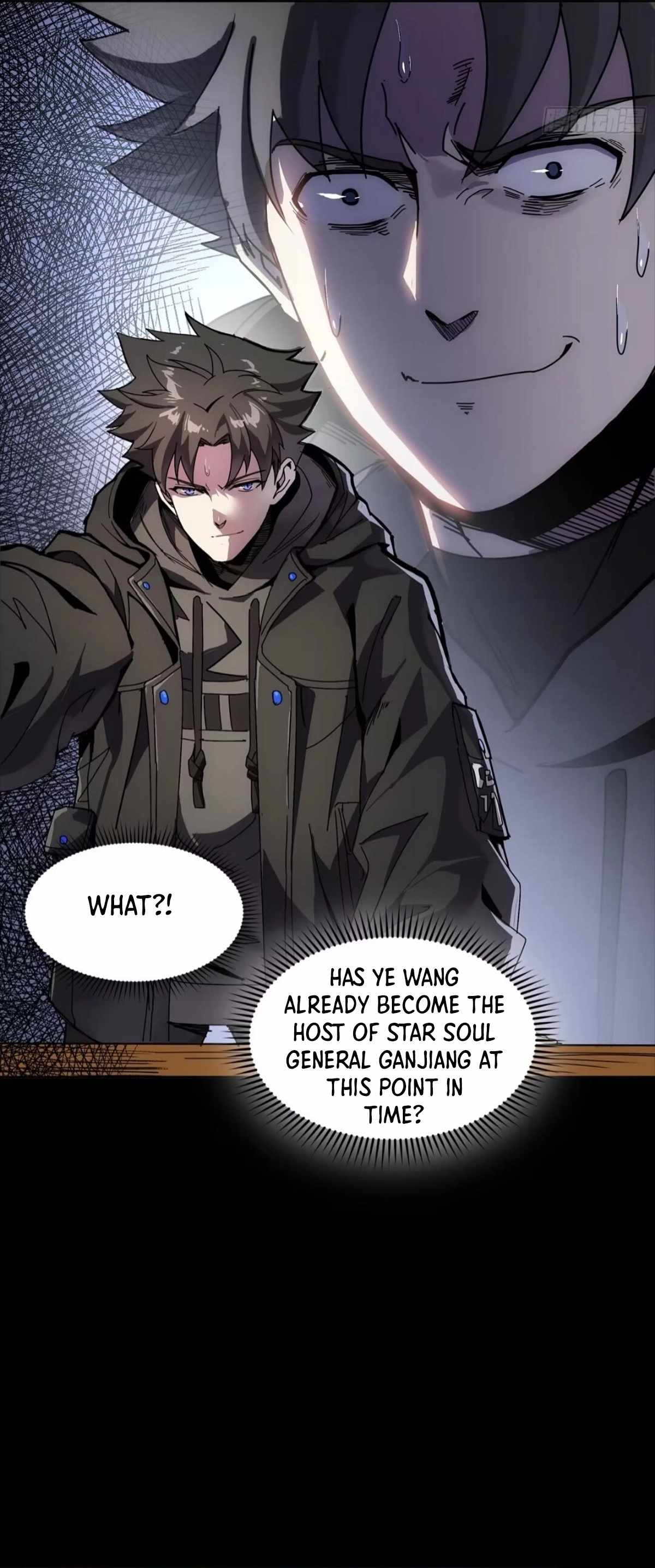 Legend of Star General Chapter 308 3
