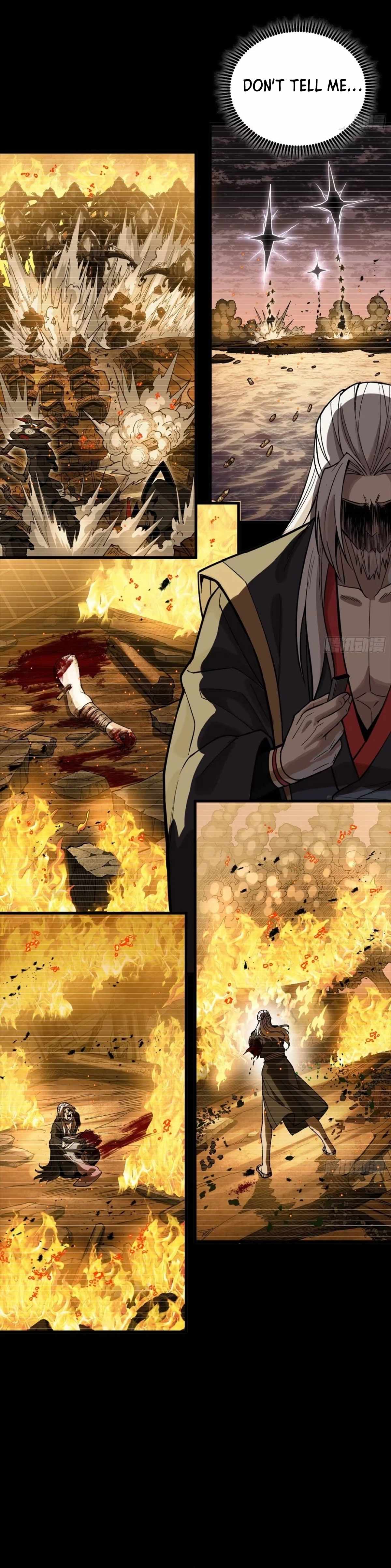 Legend of Star General Chapter 308 9