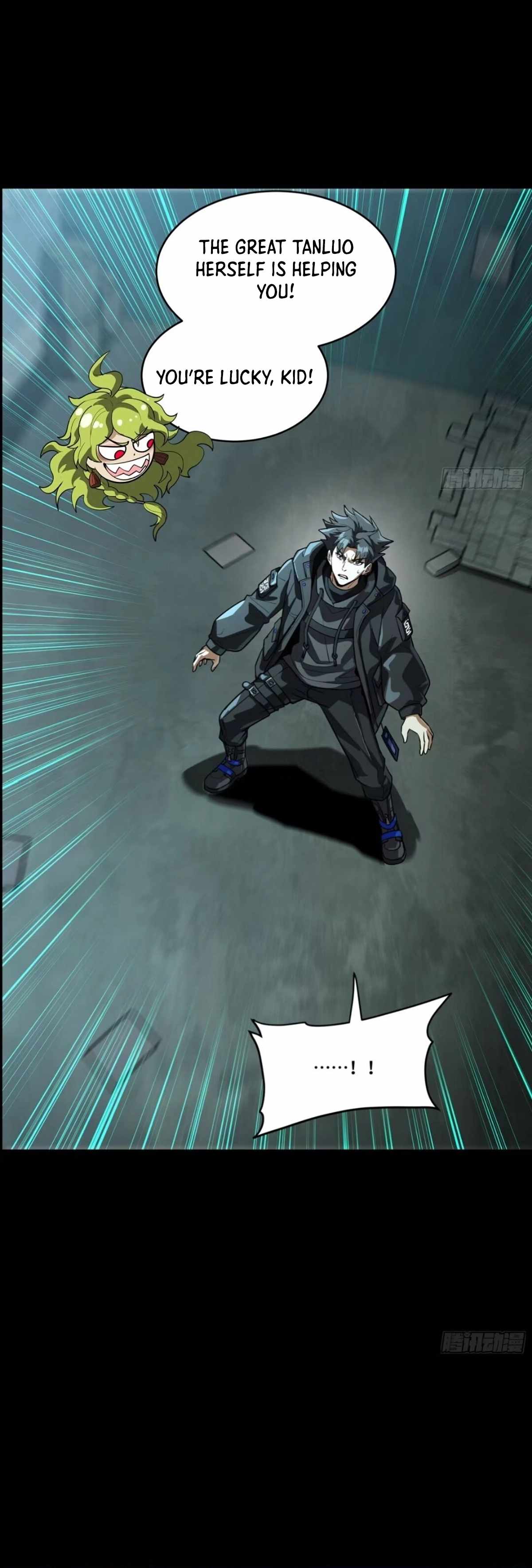 Legend of Star General Chapter 309 20