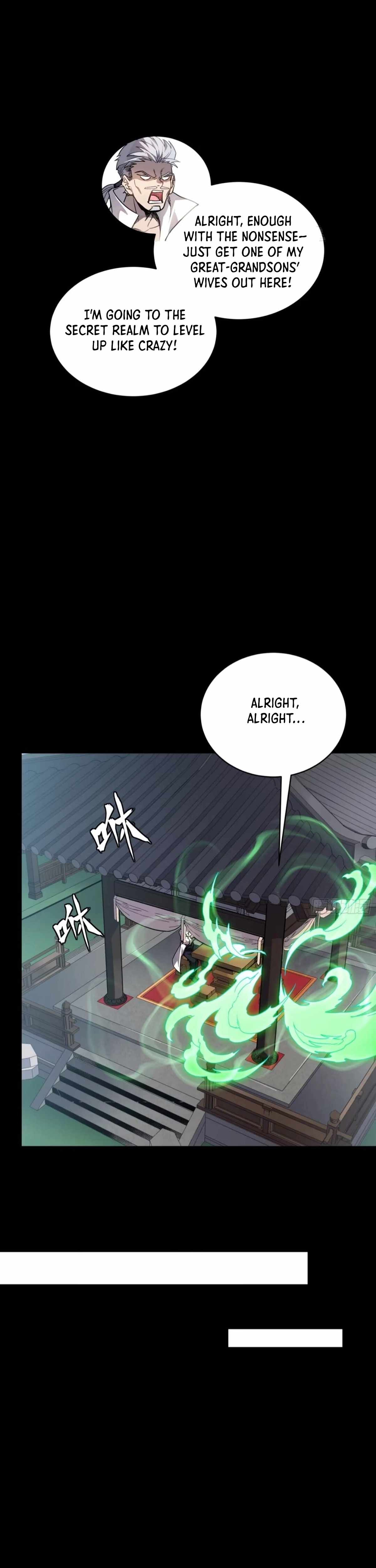 Legend of Star General Chapter 309 26