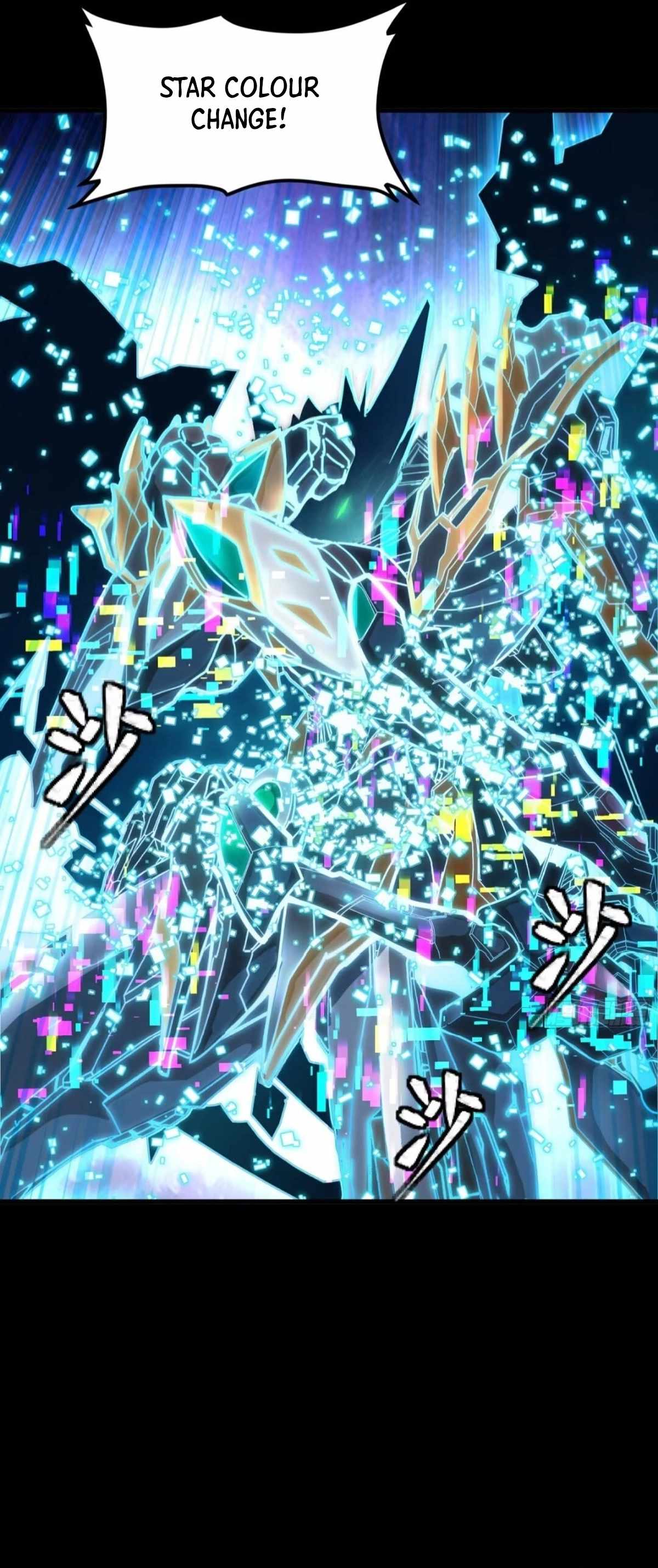 Legend of Star General Chapter 309 32