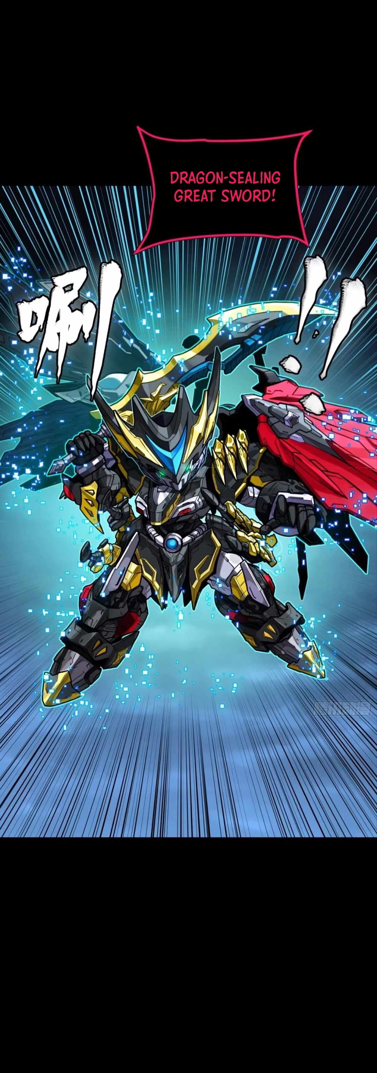 Legend of Star General Chapter 309 37