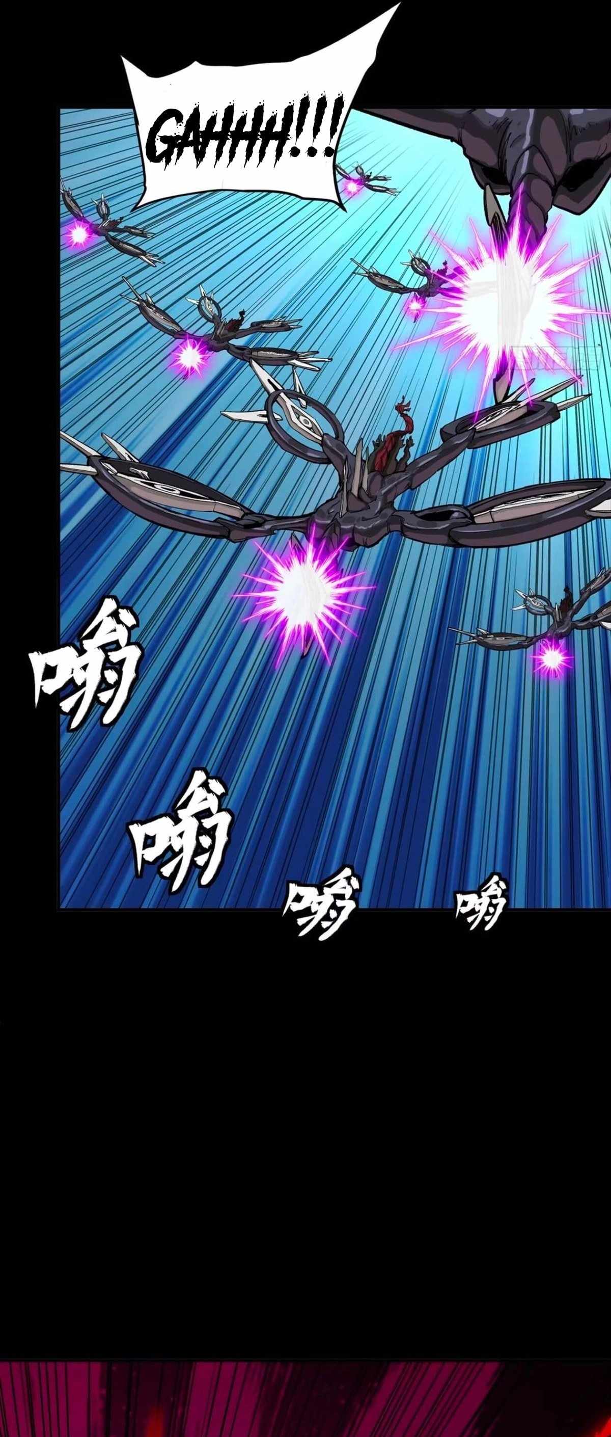 Legend of Star General Chapter 310 13