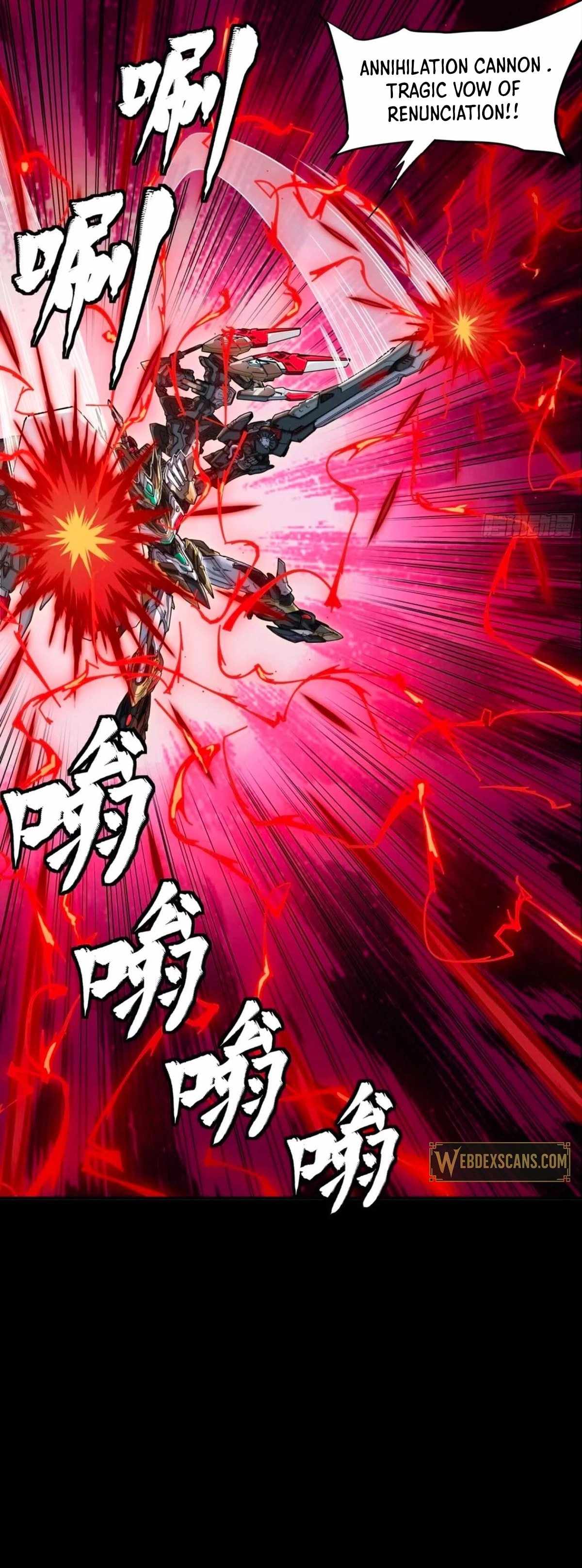Legend of Star General Chapter 310 14