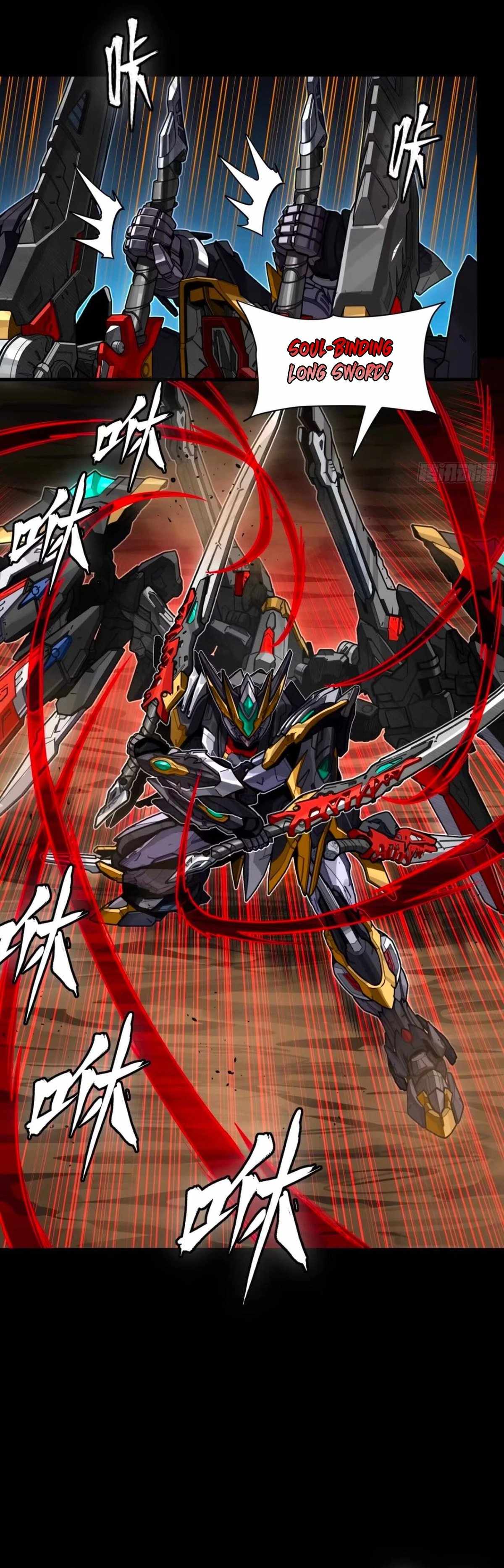 Legend of Star General Chapter 310 17