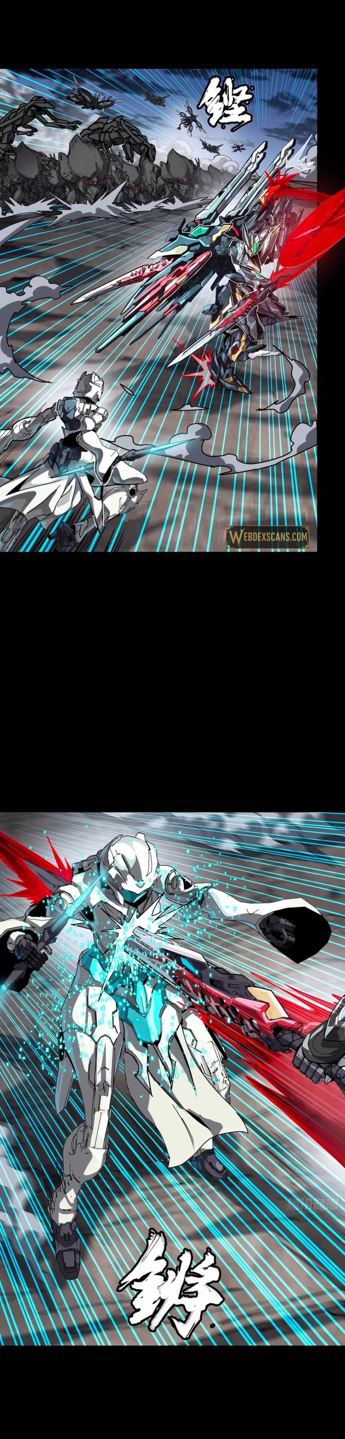 Legend of Star General Chapter 310 27