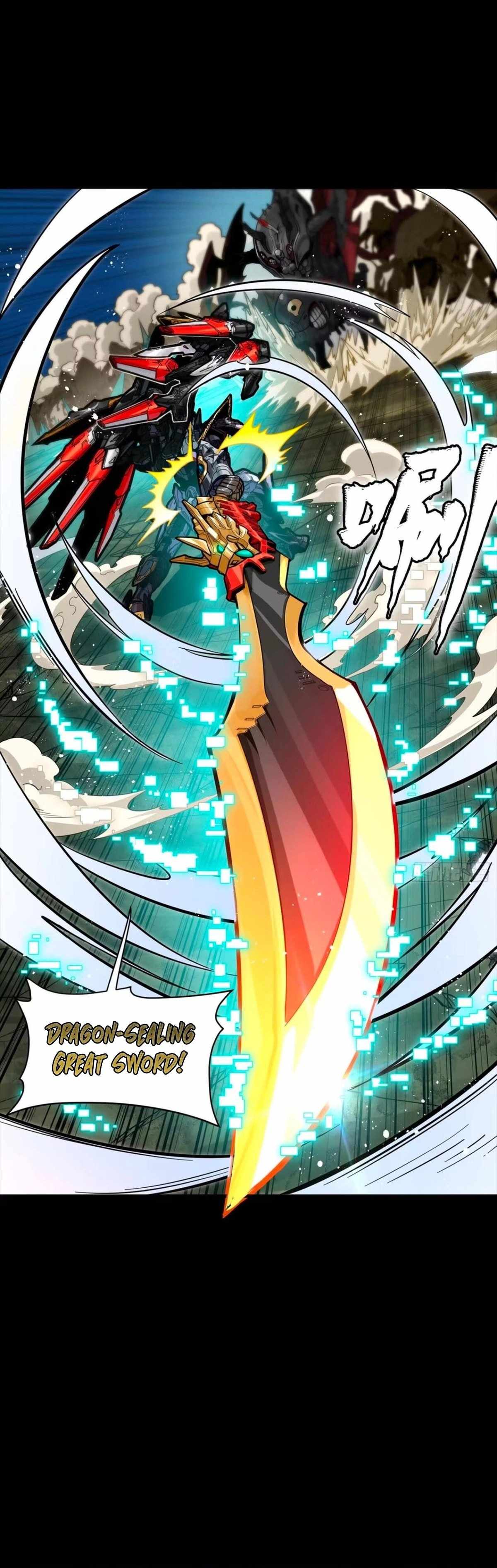 Legend of Star General Chapter 310 30