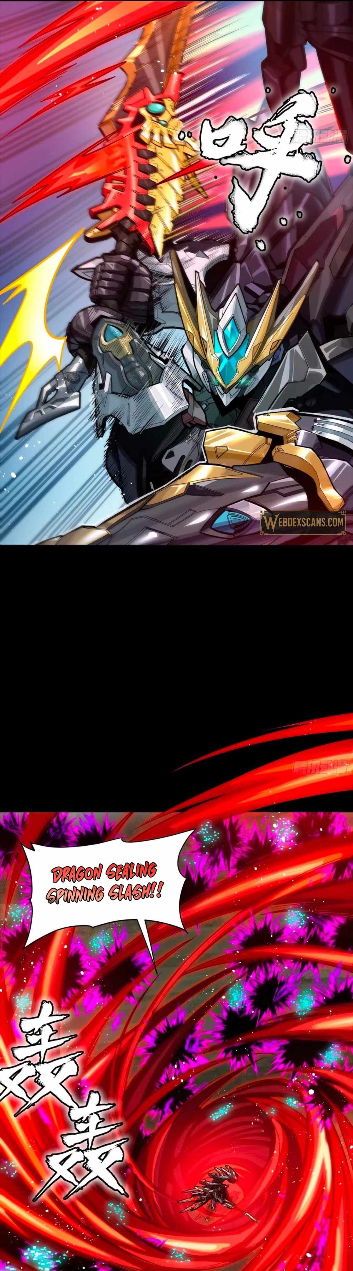 Legend of Star General Chapter 310 31