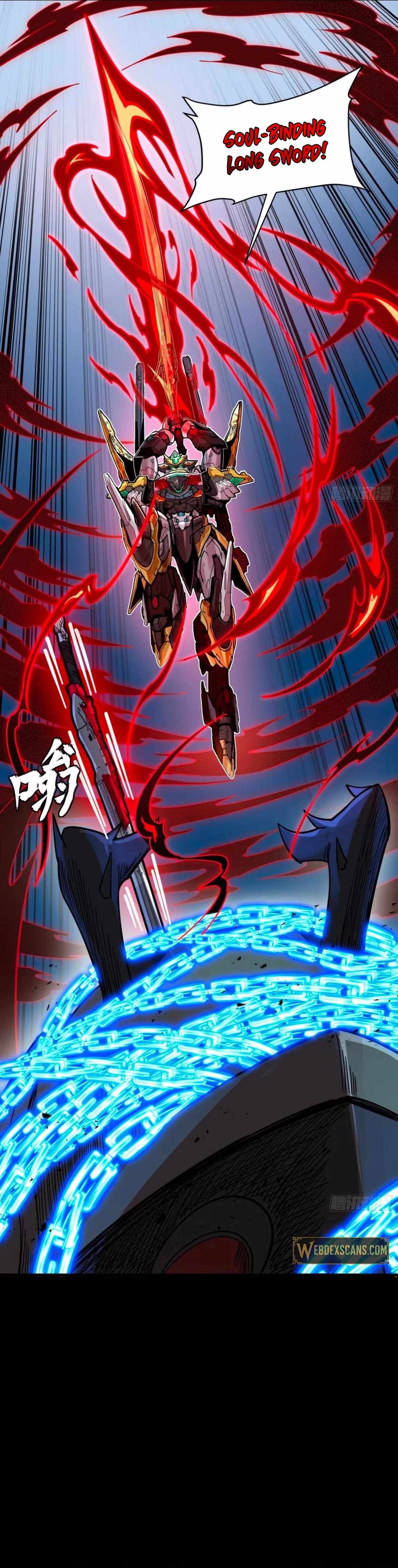 Legend of Star General Chapter 310 38