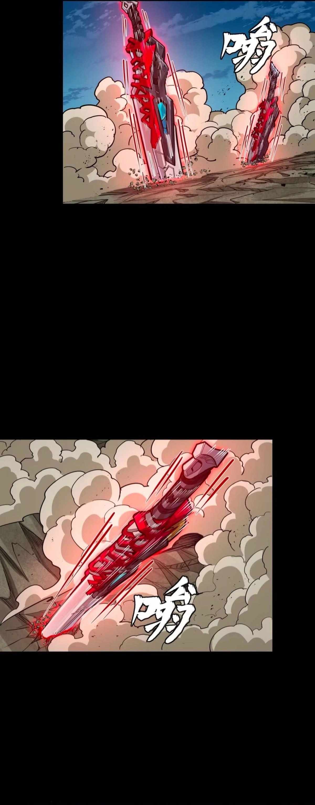 Legend of Star General Chapter 310 39