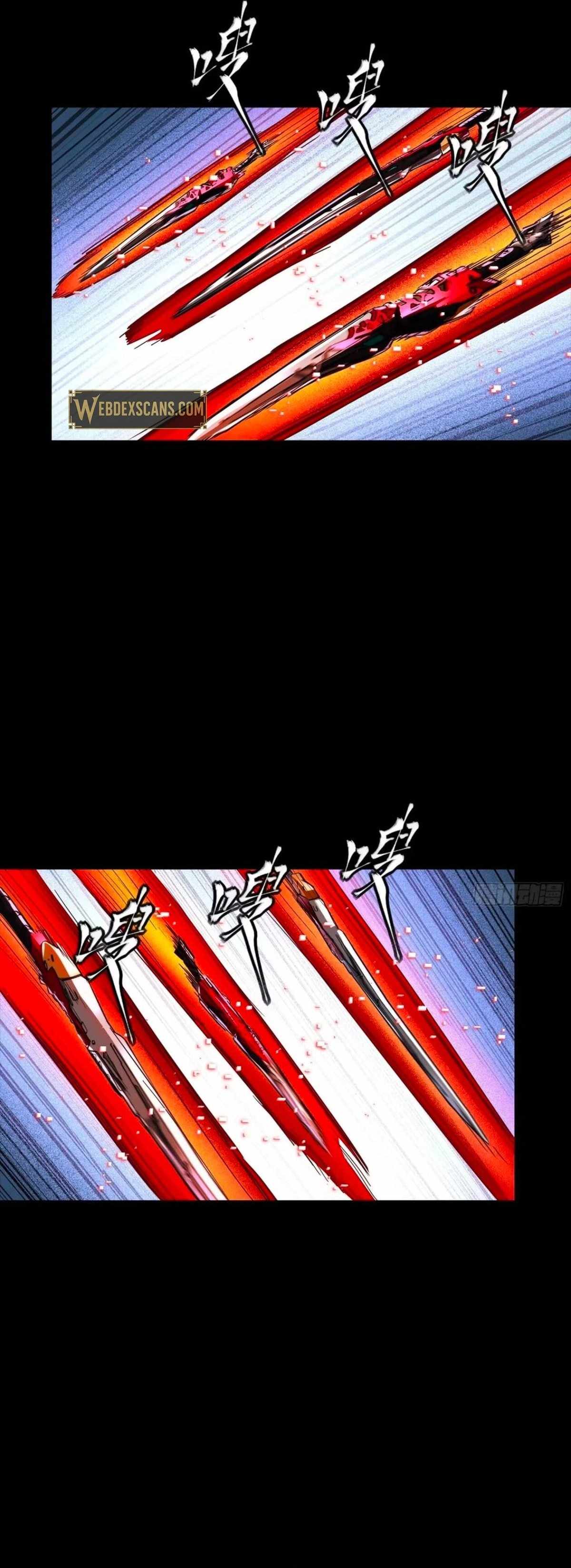 Legend of Star General Chapter 310 41