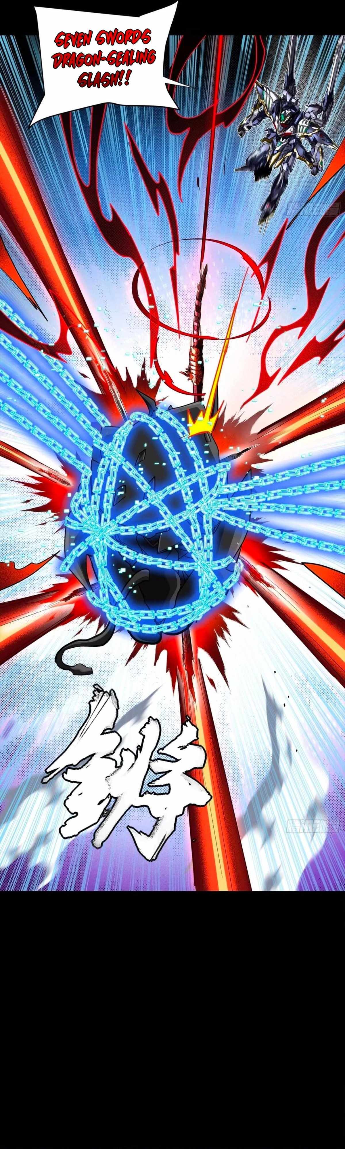Legend of Star General Chapter 310 42