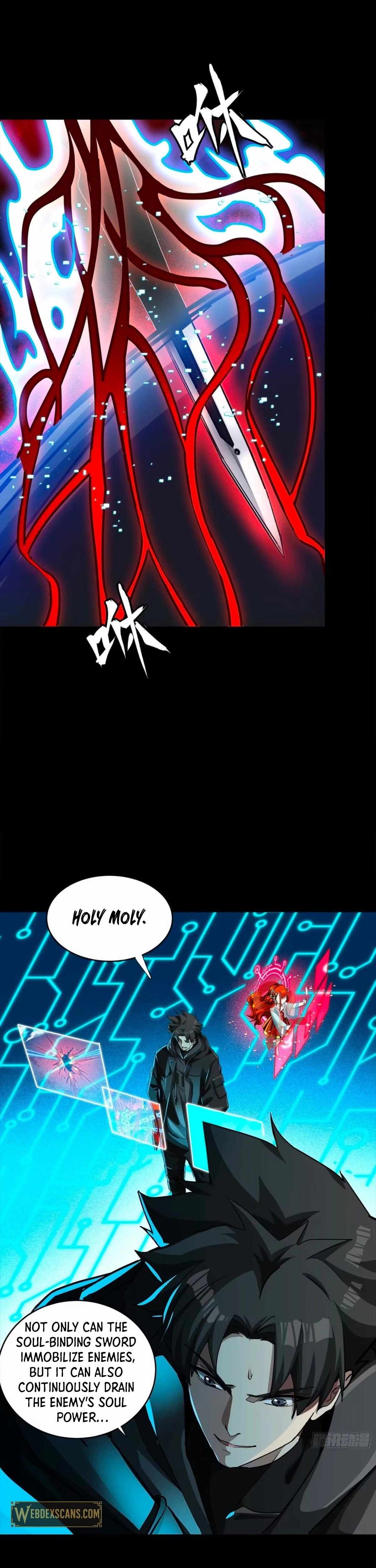 Legend of Star General Chapter 310 44