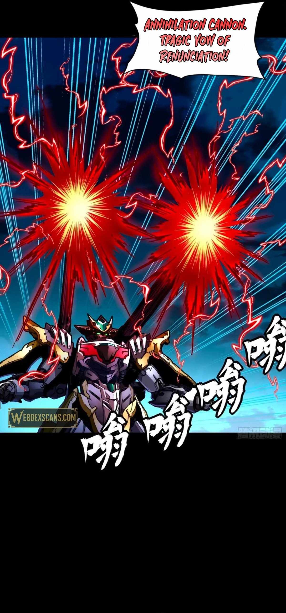 Legend of Star General Chapter 310 46