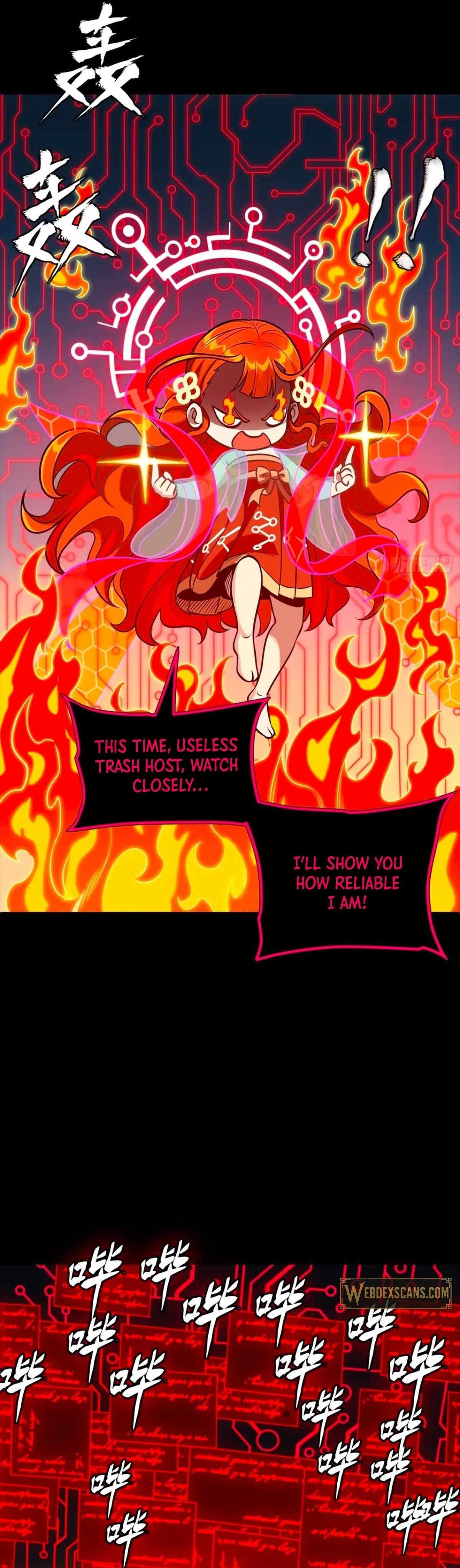 Legend of Star General Chapter 310 9