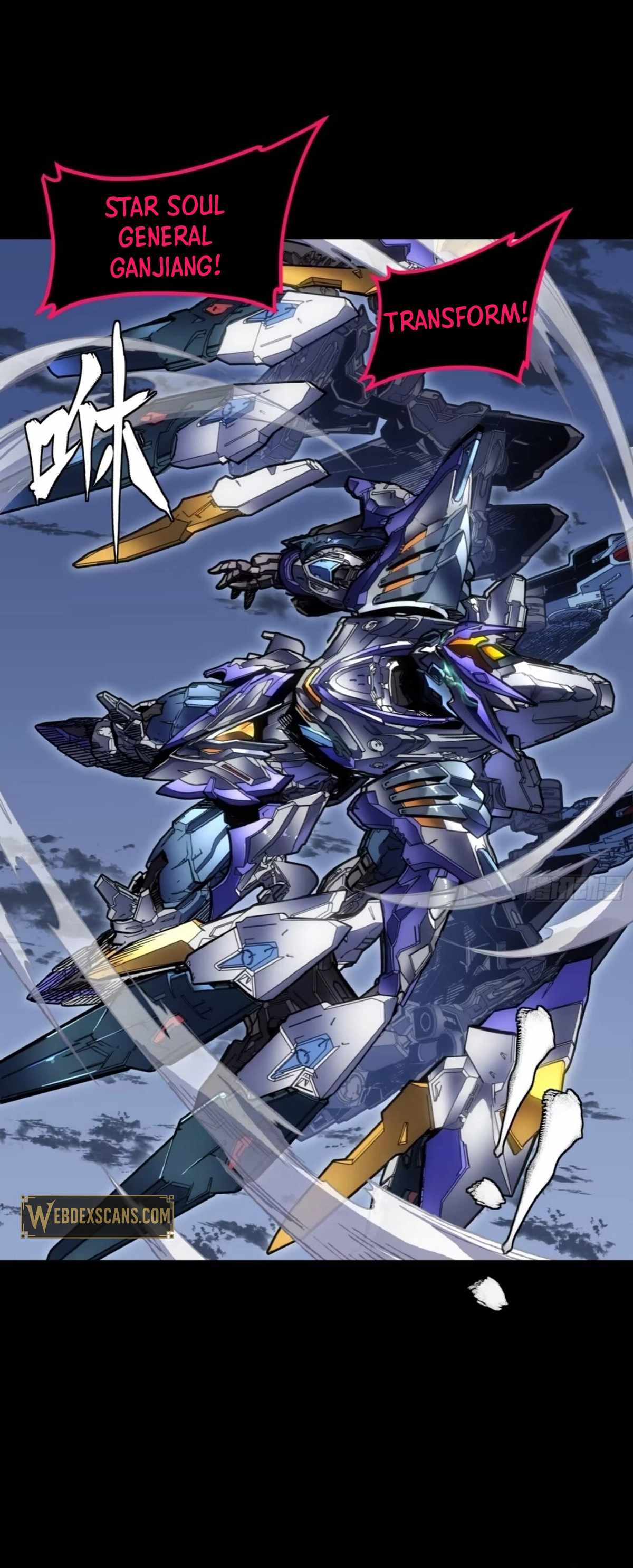 Legend of Star General Chapter 311 10