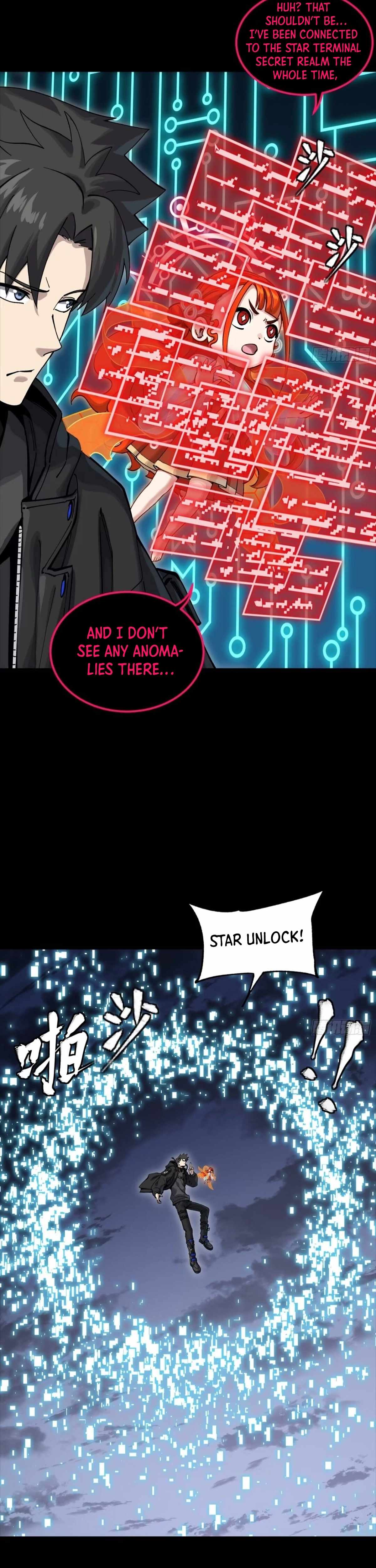 Legend of Star General Chapter 311 15