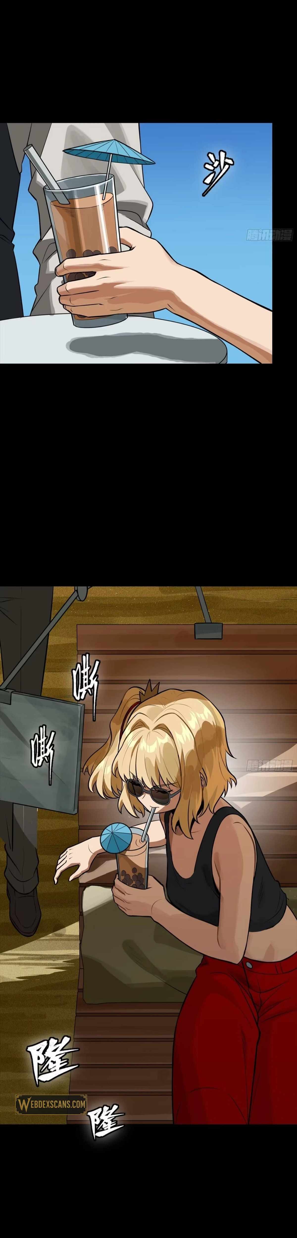 Legend of Star General Chapter 311 20