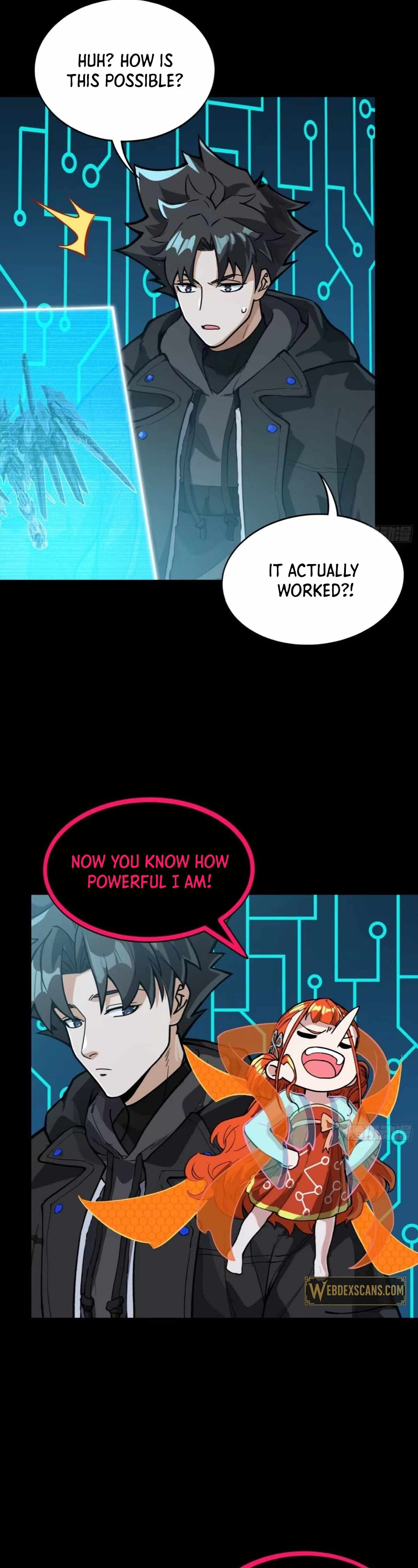 Legend of Star General Chapter 311 6