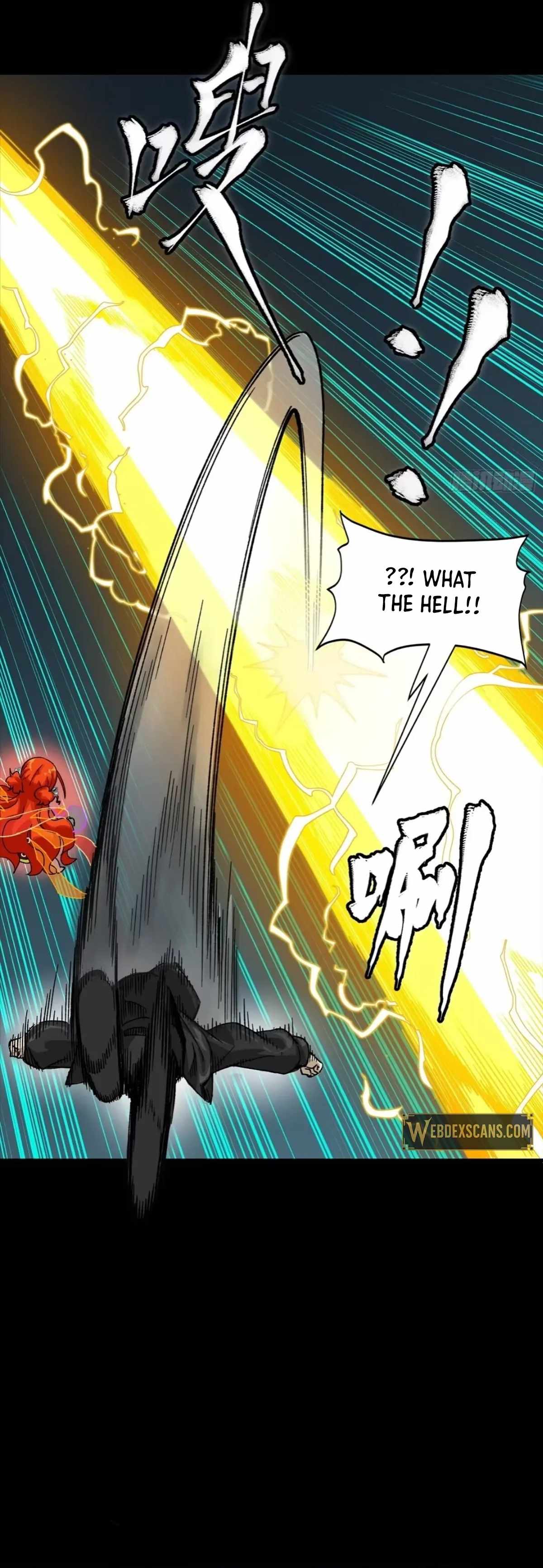 Legend of Star General Chapter 312 21