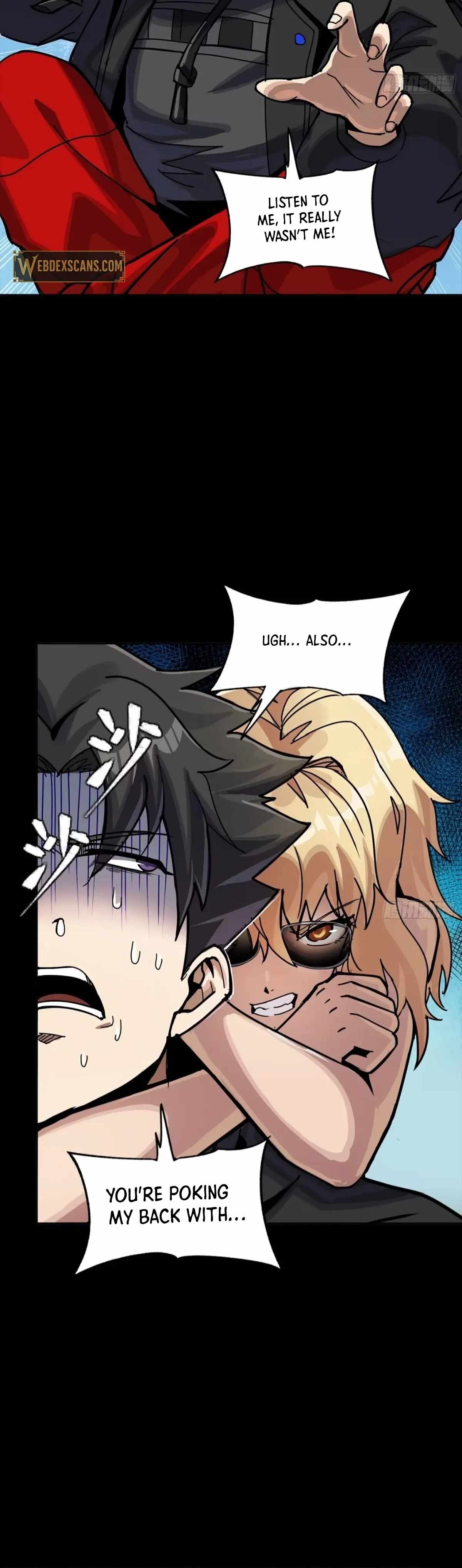 Legend of Star General Chapter 312 29