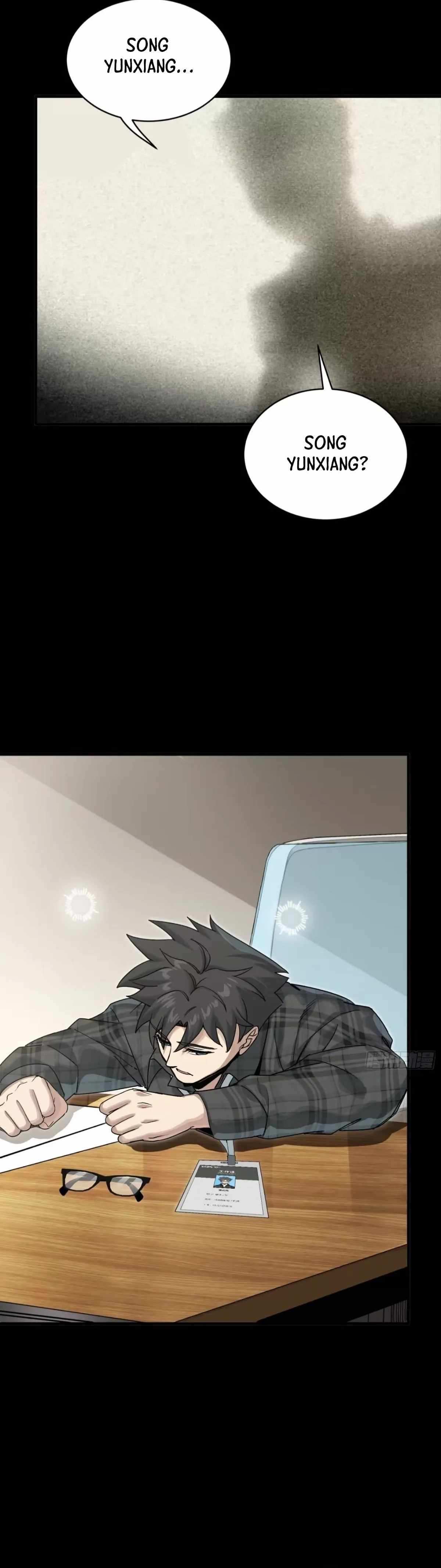 Legend of Star General Chapter 312 36