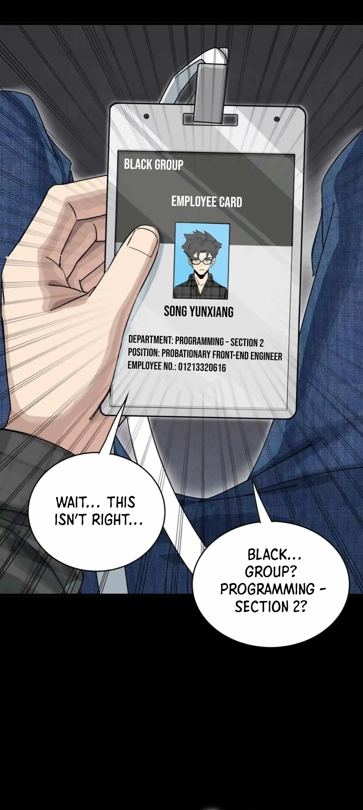 Legend of Star General Chapter 312 39