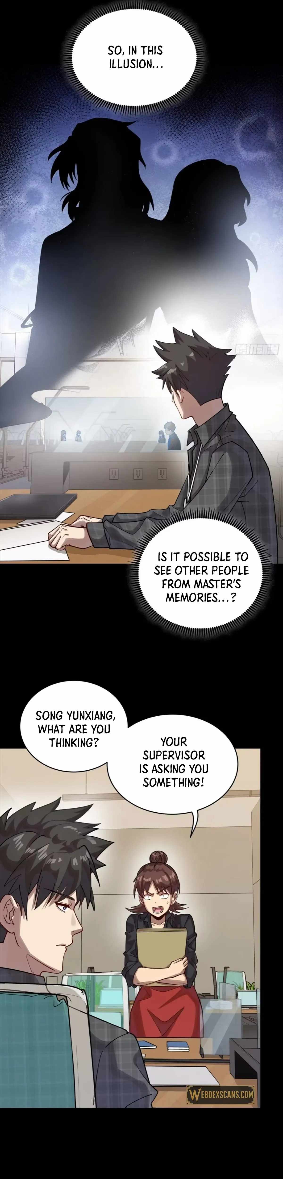 Legend of Star General Chapter 313 10