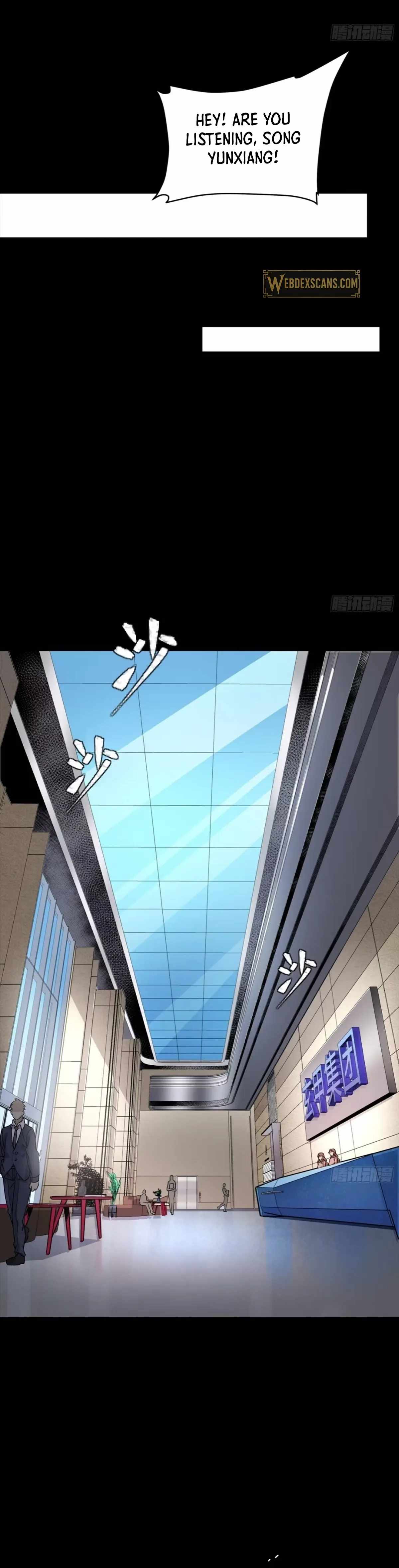 Legend of Star General Chapter 313 15