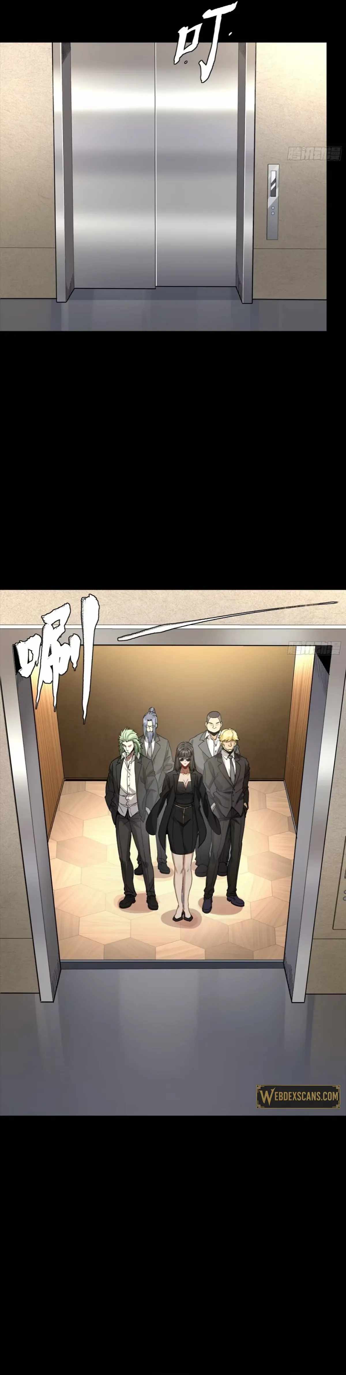 Legend of Star General Chapter 313 16