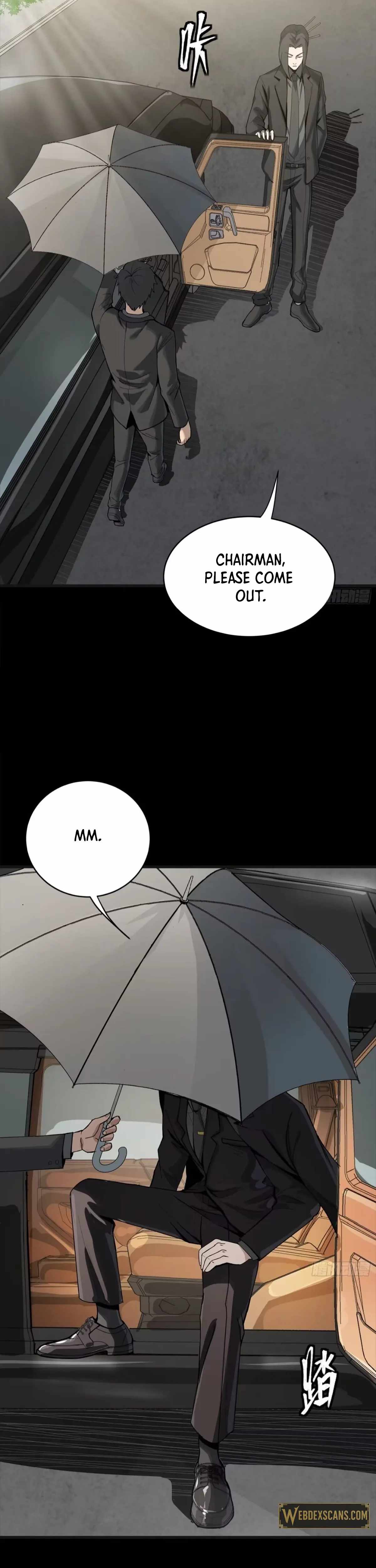 Legend of Star General Chapter 313 20
