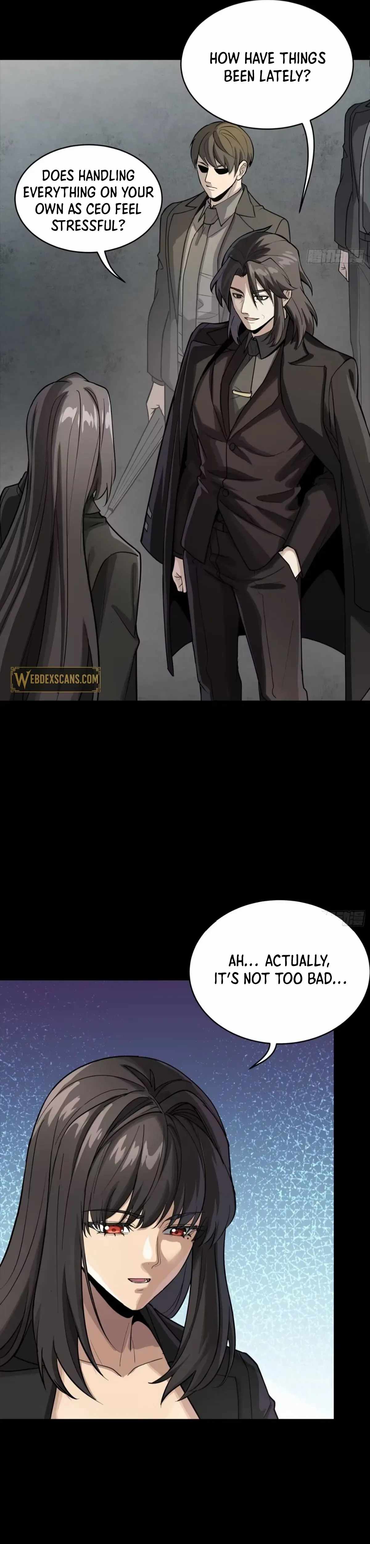 Legend of Star General Chapter 313 24