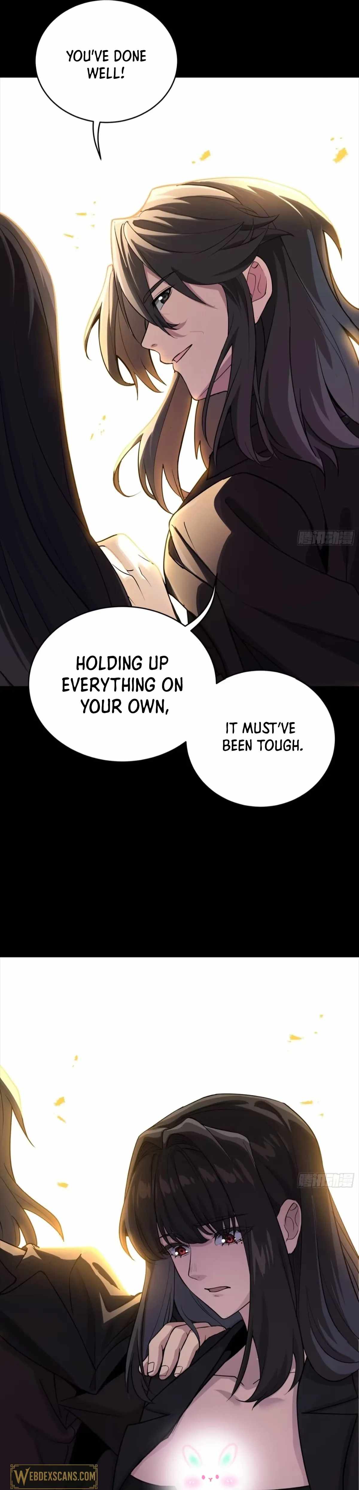 Legend of Star General Chapter 313 26