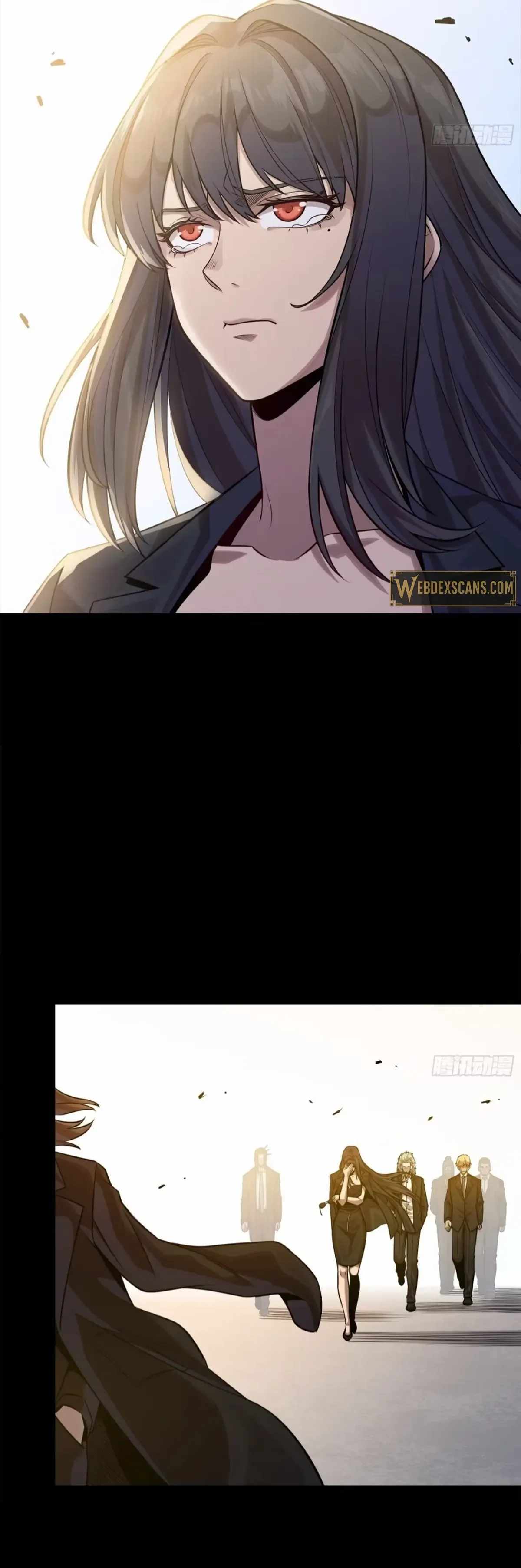 Legend of Star General Chapter 313 29