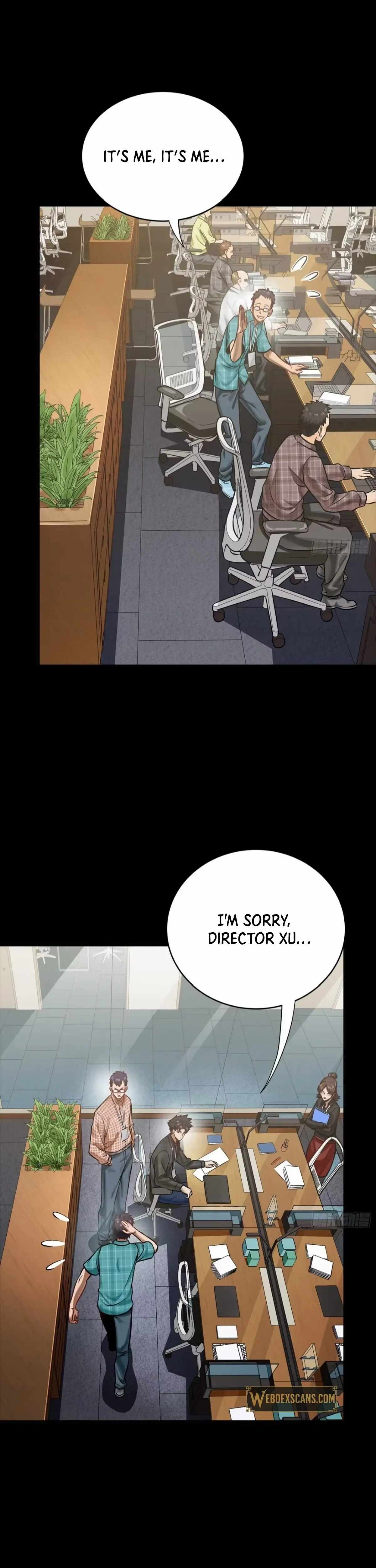 Legend of Star General Chapter 313 6