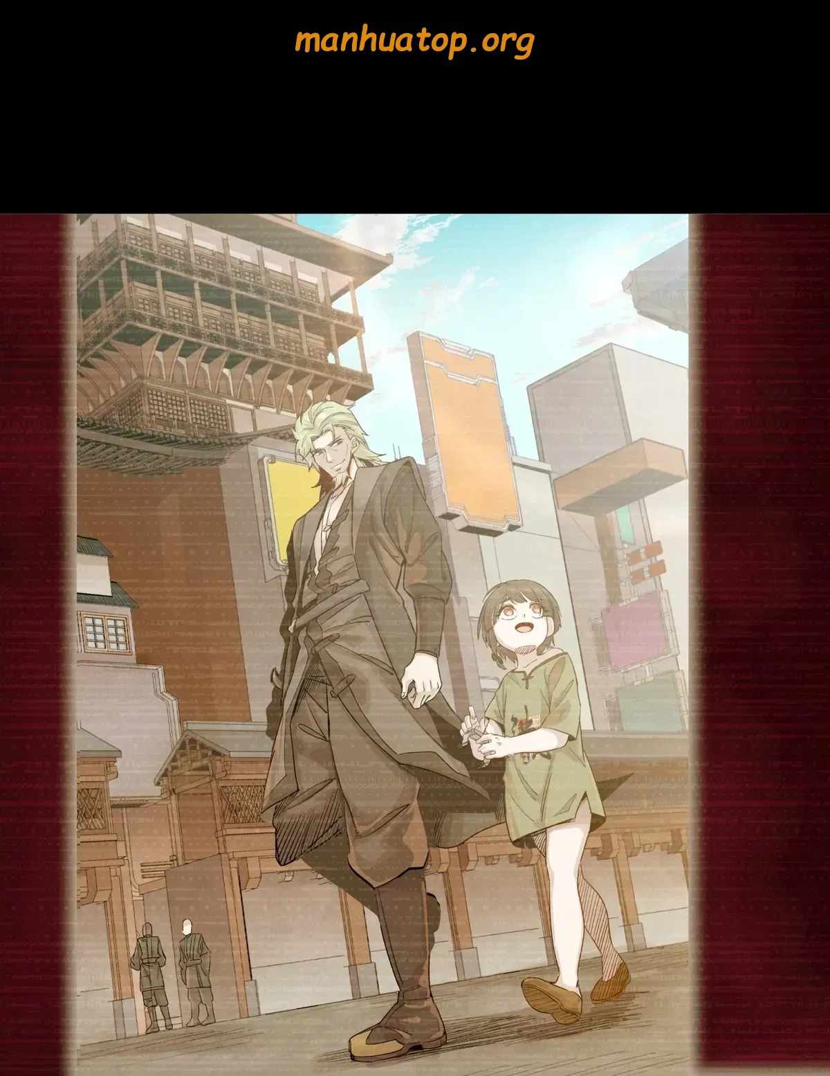 Legend of Star General Chapter 314 1