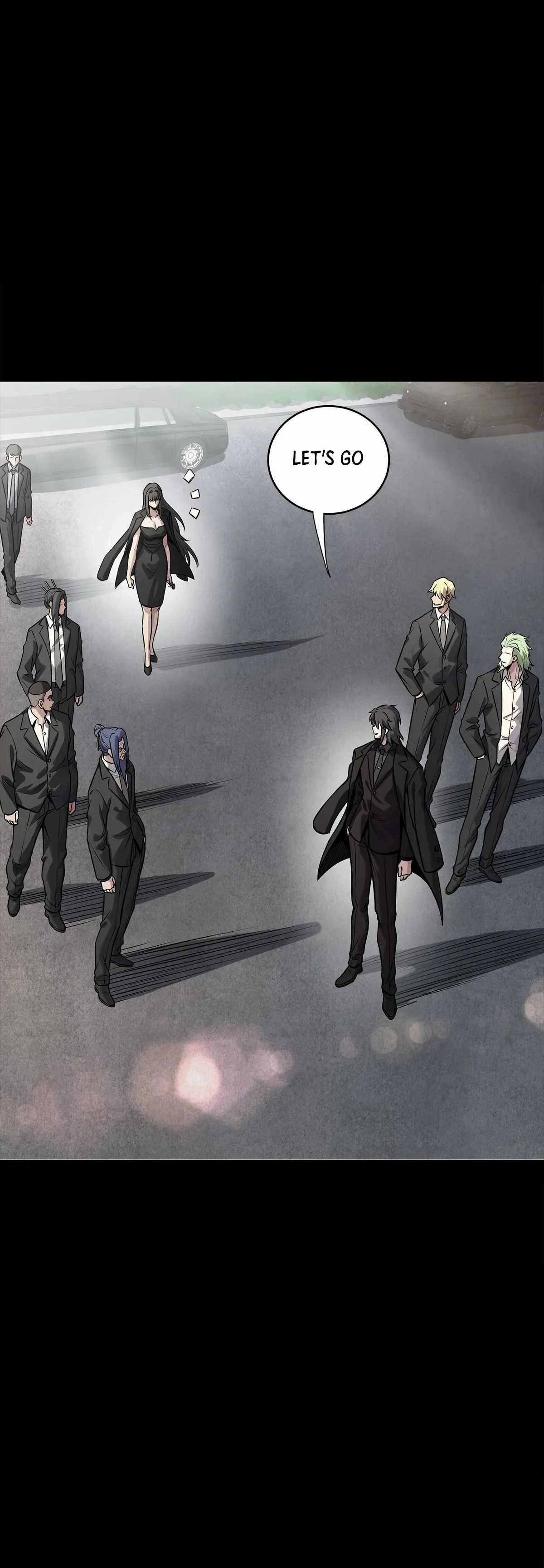 Legend of Star General Chapter 314 14