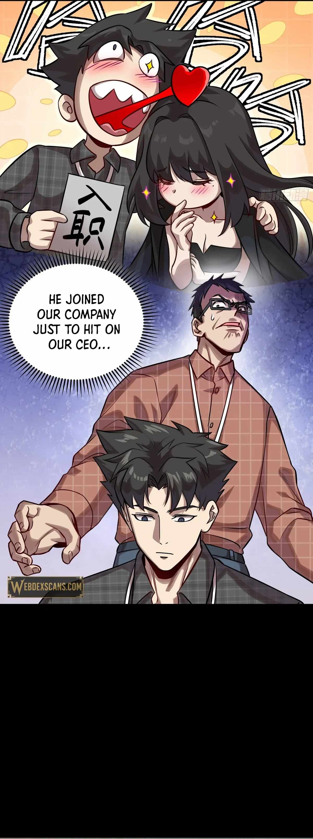 Legend of Star General Chapter 314 26
