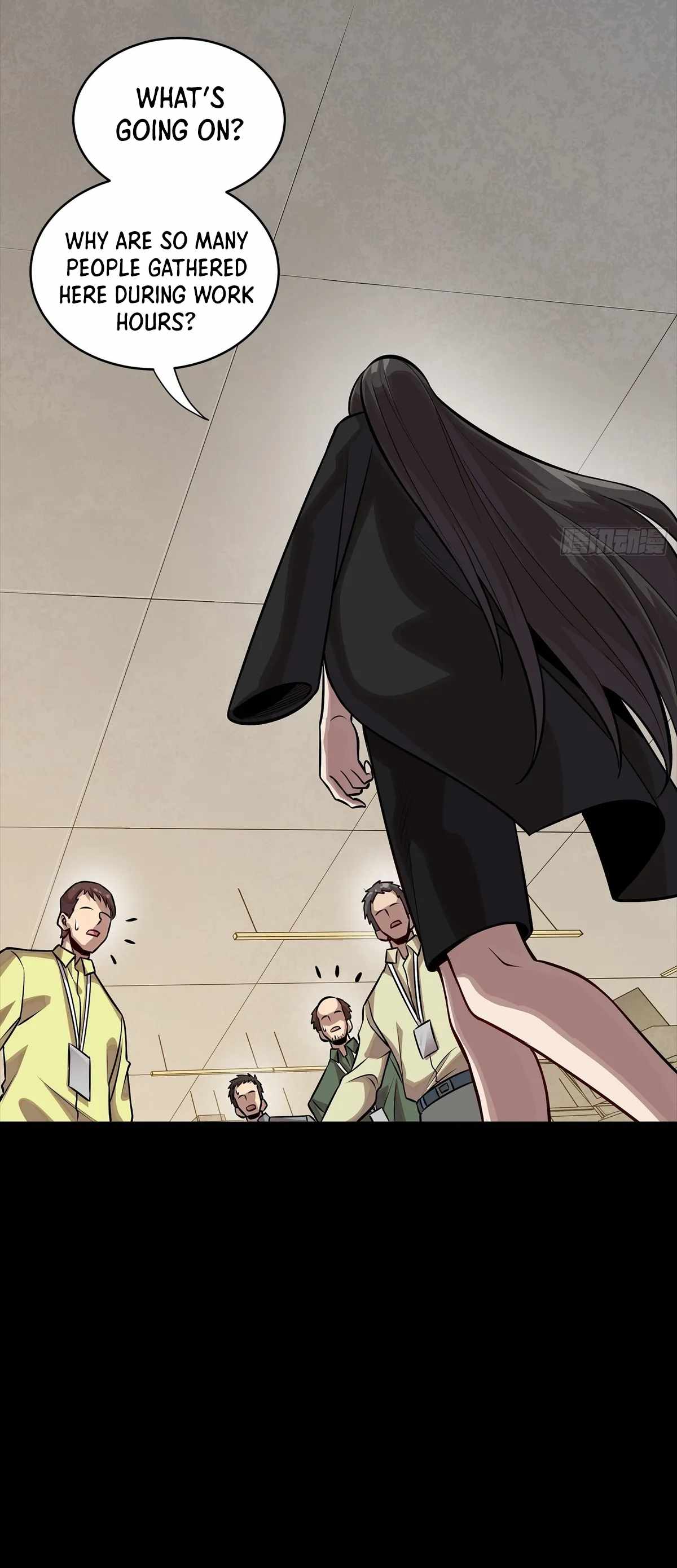 Legend of Star General Chapter 314 27